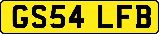 GS54LFB