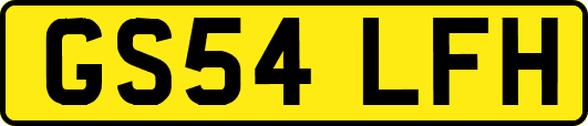 GS54LFH