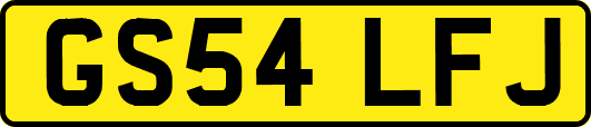 GS54LFJ