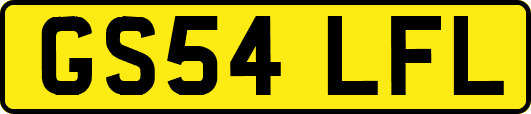 GS54LFL