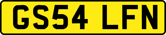 GS54LFN