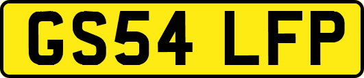 GS54LFP