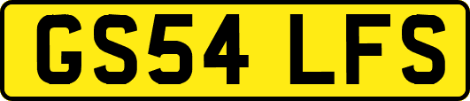 GS54LFS
