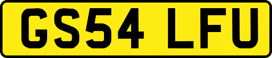 GS54LFU