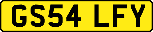 GS54LFY