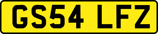 GS54LFZ