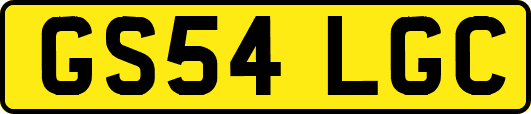 GS54LGC