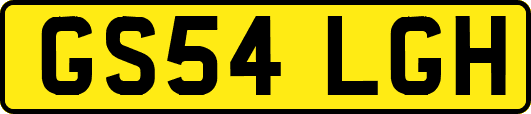 GS54LGH