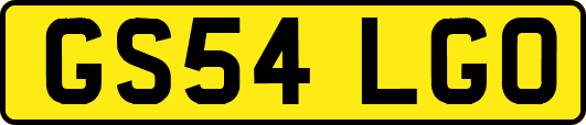 GS54LGO