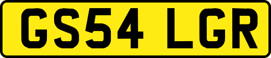 GS54LGR