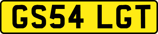 GS54LGT