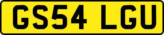 GS54LGU