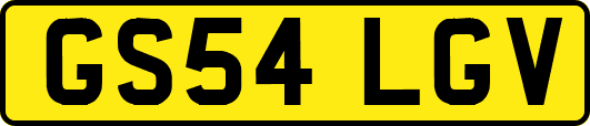 GS54LGV