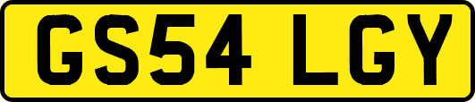 GS54LGY