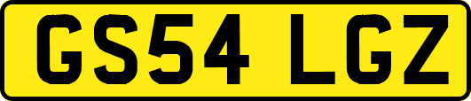 GS54LGZ