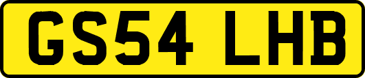 GS54LHB