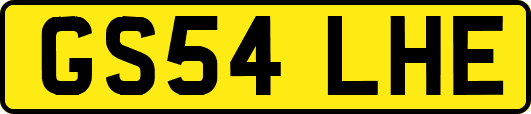 GS54LHE