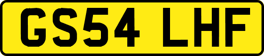 GS54LHF