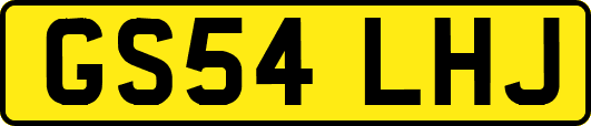 GS54LHJ