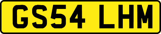 GS54LHM