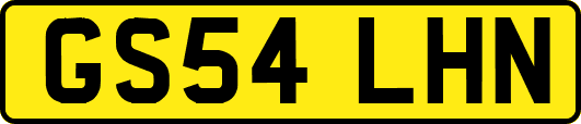 GS54LHN