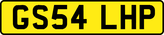GS54LHP