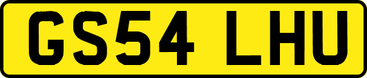GS54LHU