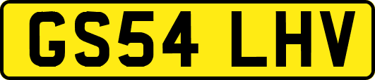 GS54LHV