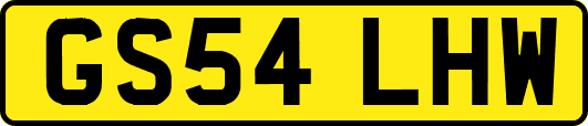 GS54LHW