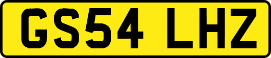 GS54LHZ