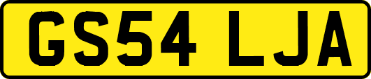 GS54LJA