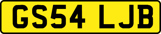 GS54LJB