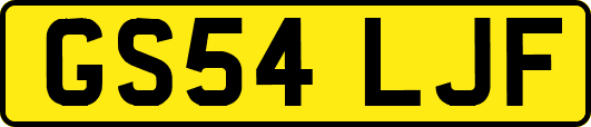 GS54LJF