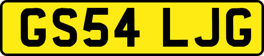GS54LJG