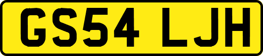 GS54LJH