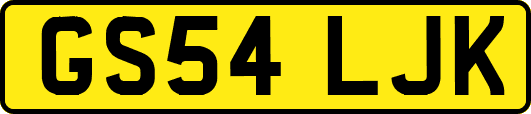 GS54LJK