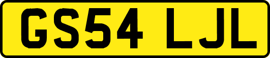 GS54LJL
