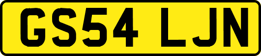 GS54LJN