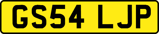 GS54LJP