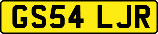 GS54LJR
