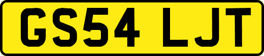 GS54LJT