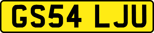 GS54LJU