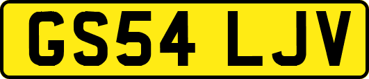 GS54LJV
