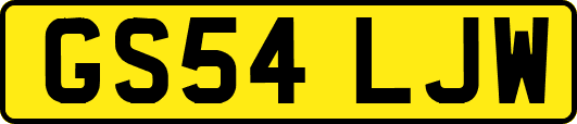 GS54LJW