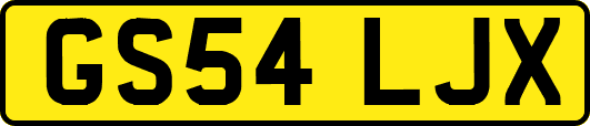 GS54LJX