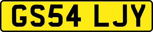 GS54LJY