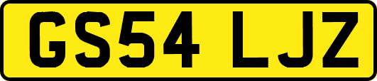 GS54LJZ