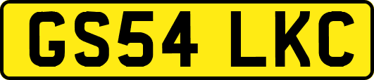 GS54LKC