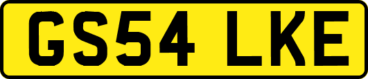 GS54LKE