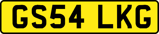 GS54LKG